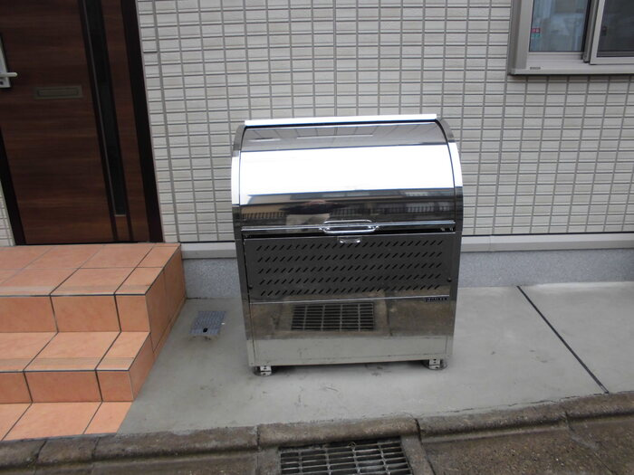 フォンテ西台のその他共用部分