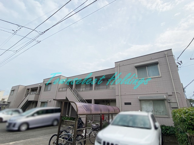 藤沢市鵠沼海岸７丁目の賃貸マンション
