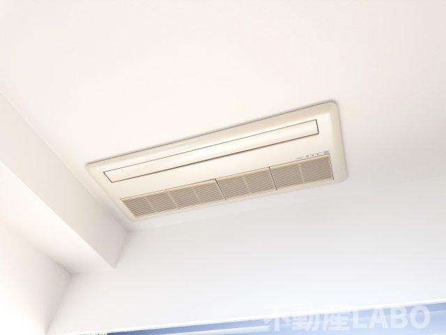 アルグラッド ザ・タワー心斎橋のその他