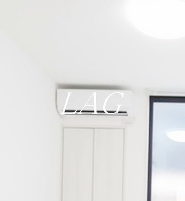 【その他】 | マイレジデンス鷺宮 | エアコン付です。