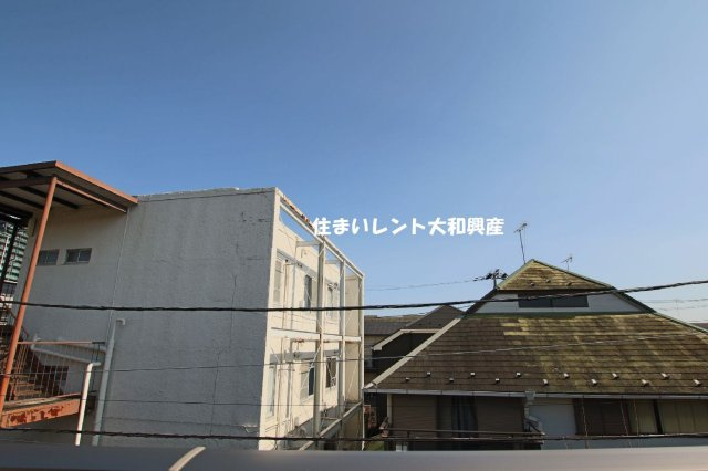 フォレスタAKの展望