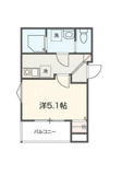 座間市緑ケ丘４丁目のアパートの画像
