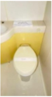 【トイレ】