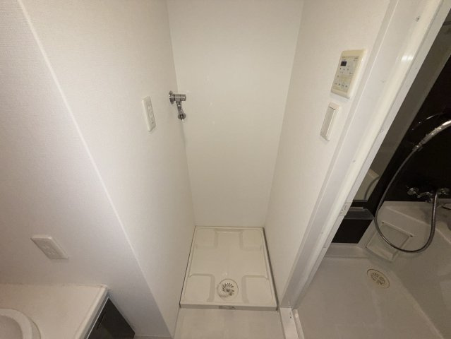 グレンパーク兵庫駅前の設備|同物件別部屋写真