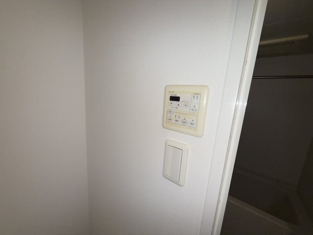 グレンパーク兵庫駅前の設備|同物件別部屋写真