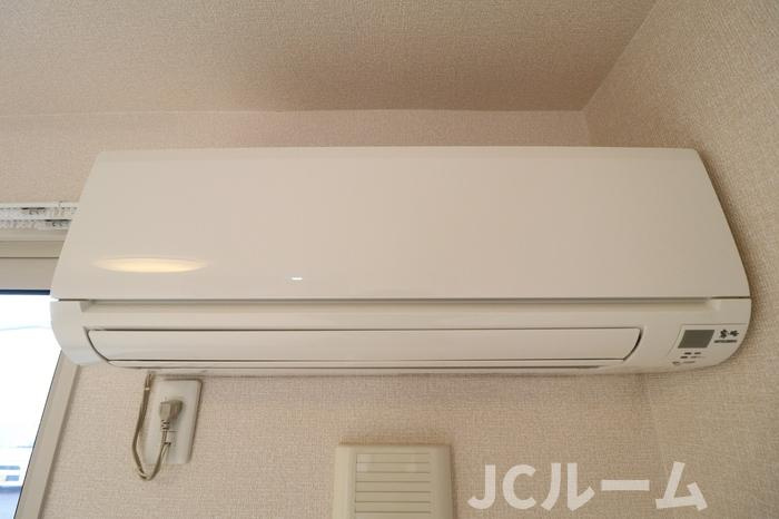 インサイドモートの設備