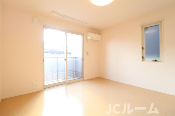 インサイドモートの居間・リビング