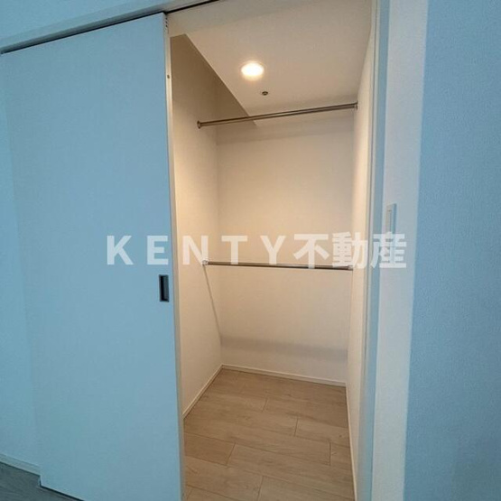 【その他】 | パークアクシス品川天王洲アイル | ※写真は同タイプ住戸です。