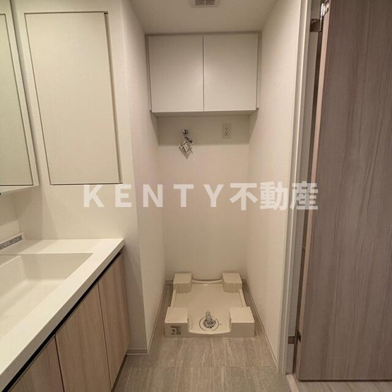 【設備】 | パークアクシス品川天王洲アイル | ※写真は同タイプ住戸です。