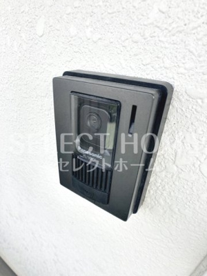 【設備】 | シャトー上里 | 同型タイプ
