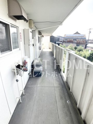 【その他共用部分】 | シャトー上里