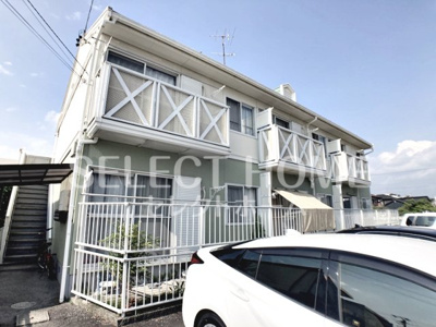  | シャトー上里
