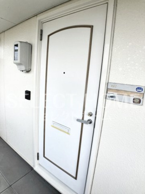 | シャトー上里