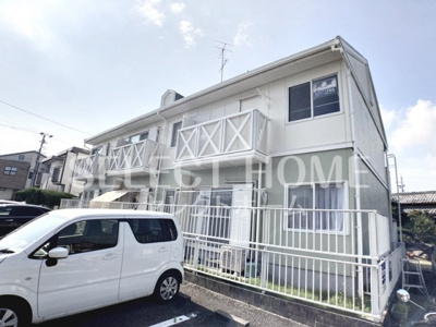  | シャトー上里