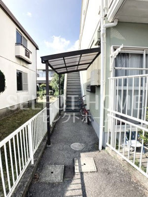  | シャトー上里