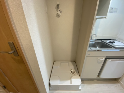 【設備】 | グランセ池上