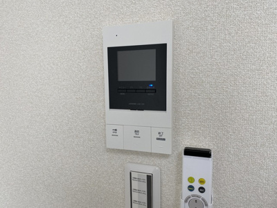 【セキュリティ】 | グランセ池上