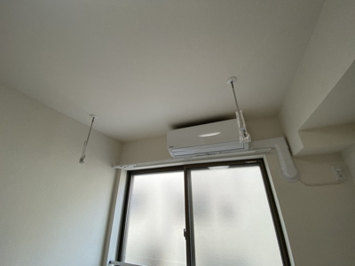 【設備】 | グランセ池上