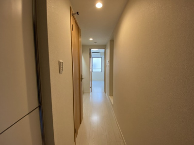 【内装】 | グランセ池上