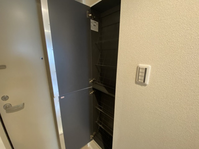 【収納】 | グランセ池上