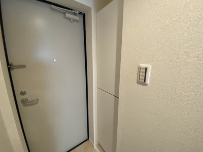 【玄関】 | グランセ池上