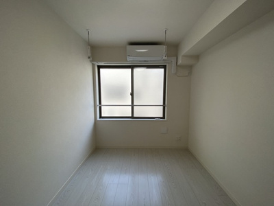 【洋室】 | グランセ池上