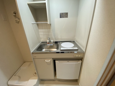 【キッチン】 | グランセ池上