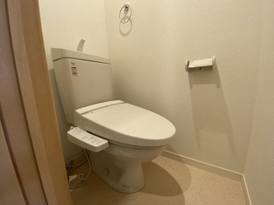 【トイレ】 | グランセ池上