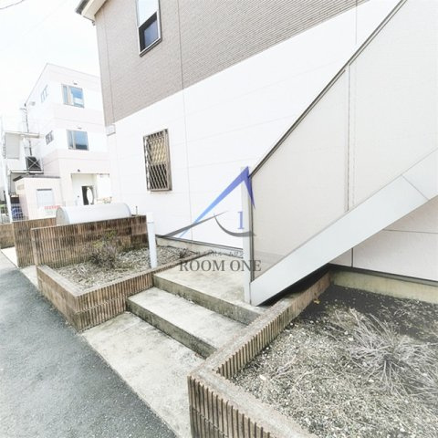 アムールあそか