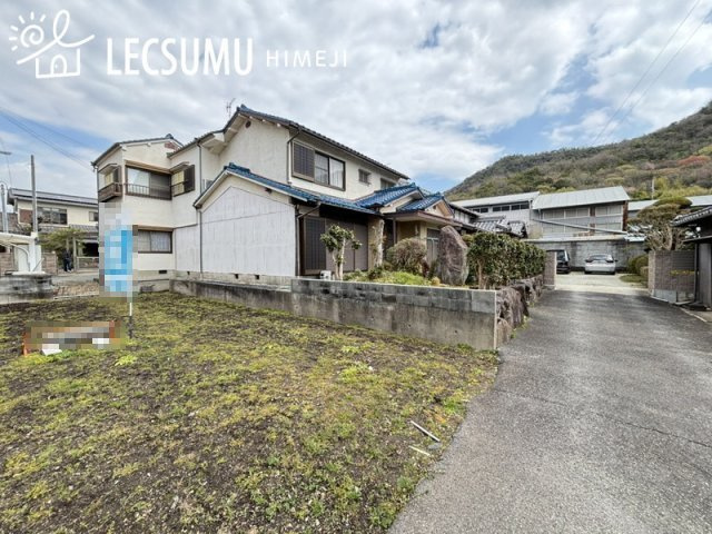 姫路市御国野町深志野/売土地の周辺