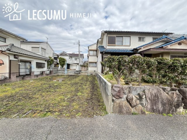 姫路市御国野町深志野/売土地の周辺