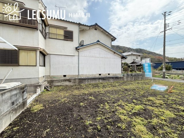 姫路市御国野町深志野/売土地の周辺