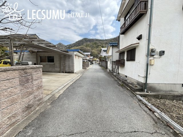 姫路市御国野町深志野/売土地の周辺