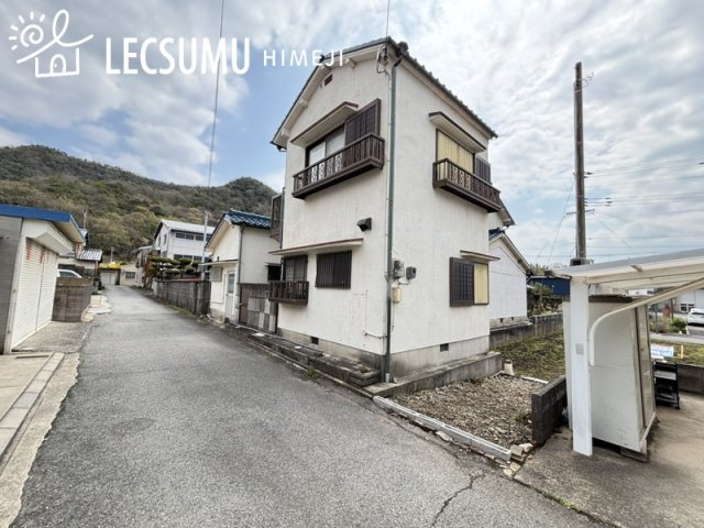 姫路市御国野町深志野/売土地の周辺