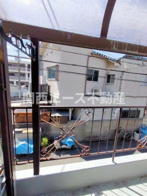 【展望】 | 深野北1丁目貸家