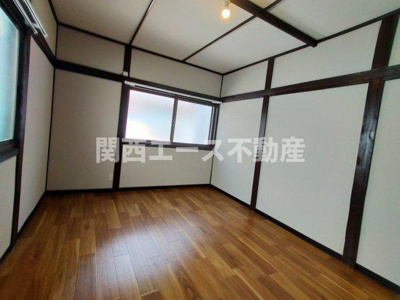  | 深野北1丁目貸家
