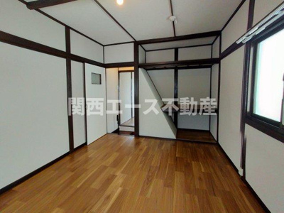 | 深野北1丁目貸家