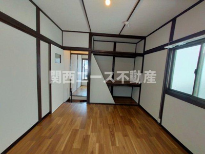  | 深野北1丁目貸家
