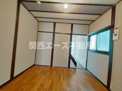  | 深野北1丁目貸家