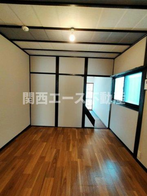  | 深野北1丁目貸家