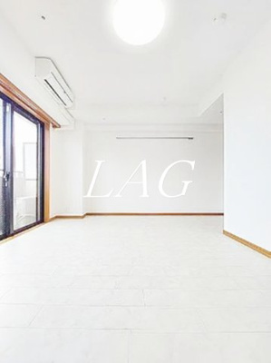 【寝室】 | ガラ・ステージ市ヶ谷弐番館 | 寝室です。