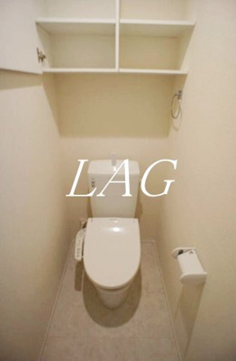 【トイレ】 | Katsu | トイレです。