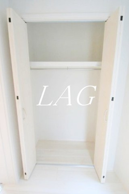 【収納】 | アルテ柏木 | 収納です。