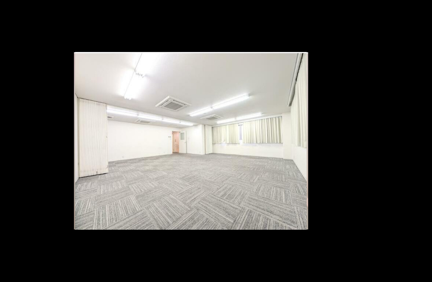 アピタ長久手店横一棟貸し店舗のその他