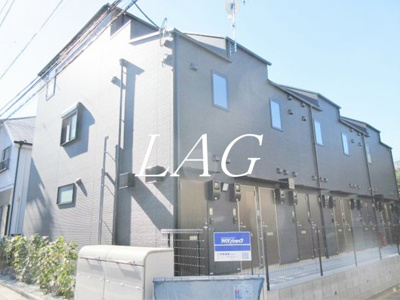 【外観】 | マイレジデンス鷺宮 | 外観です。