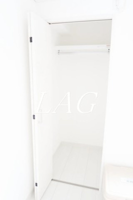 【収納】 | マイレジデンス鷺宮 | 収納です。