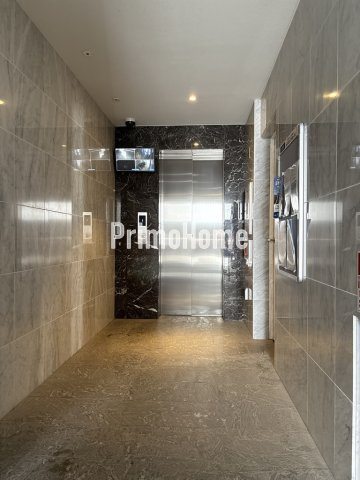 アーバンレジデンス神田富山町のロビー