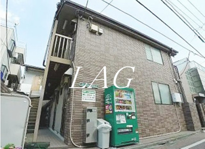 【外観】 | ストーリオ高円寺Ⅱ | 外観です。