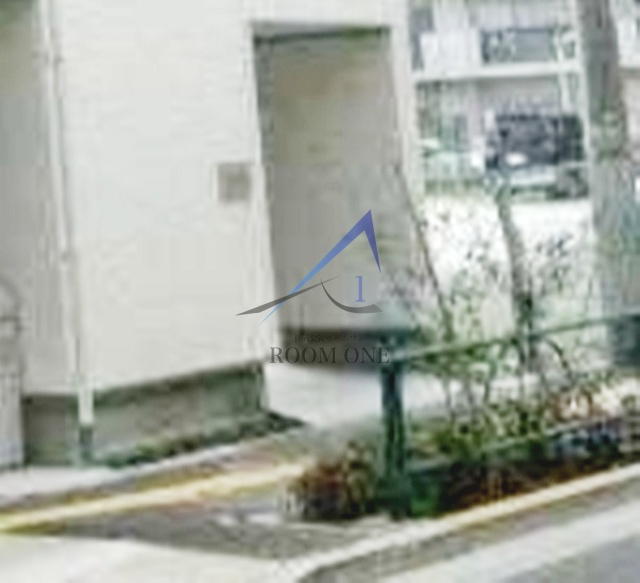 ウィンレックス亀有のエントランス|エントランスです。