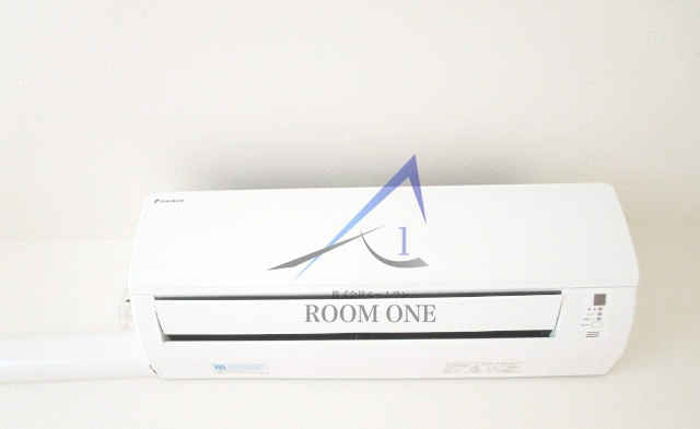 ウィンレックス亀有のその他|エアコン付きです。